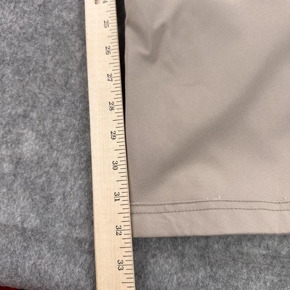 Grundens Foundry Pants Mens 40 Winter Twig Fishing Water Resistant Stretch DWR